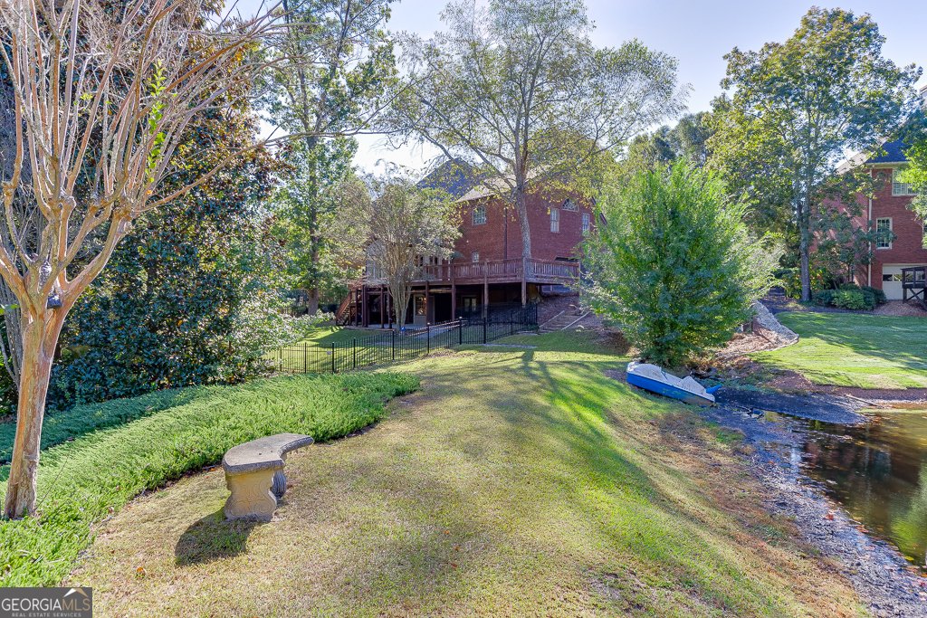 1450 Woodland Lake Drive Snellville - 68