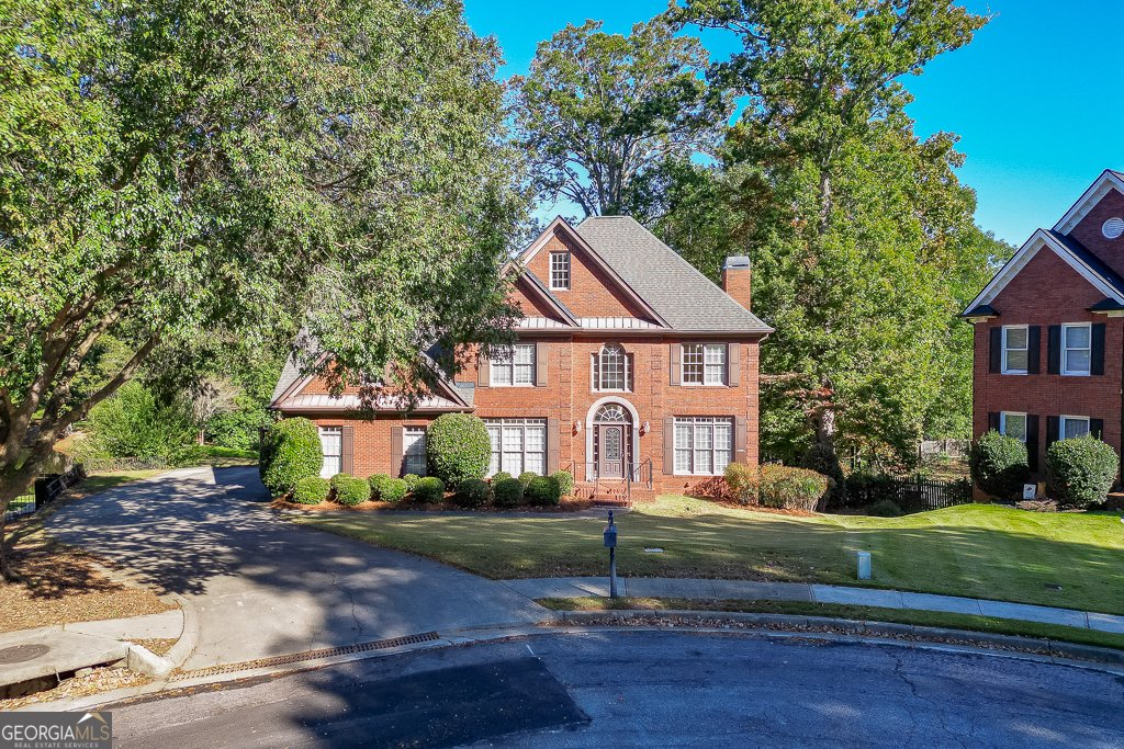 1450 Woodland Lake Drive Snellville - 69