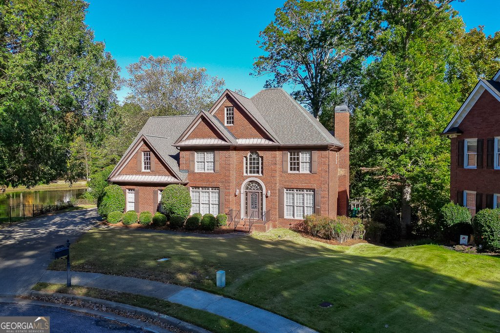 1450 Woodland Lake Drive Snellville - 70