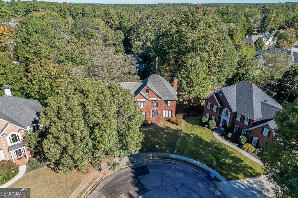 1450 Woodland Lake Drive Snellville - 71