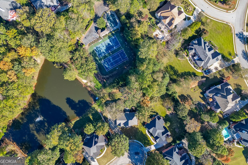 1450 Woodland Lake Drive Snellville - 72