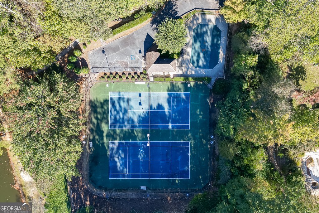 1450 Woodland Lake Drive Snellville - 74