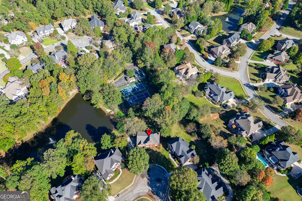 1450 Woodland Lake Drive Snellville - 76