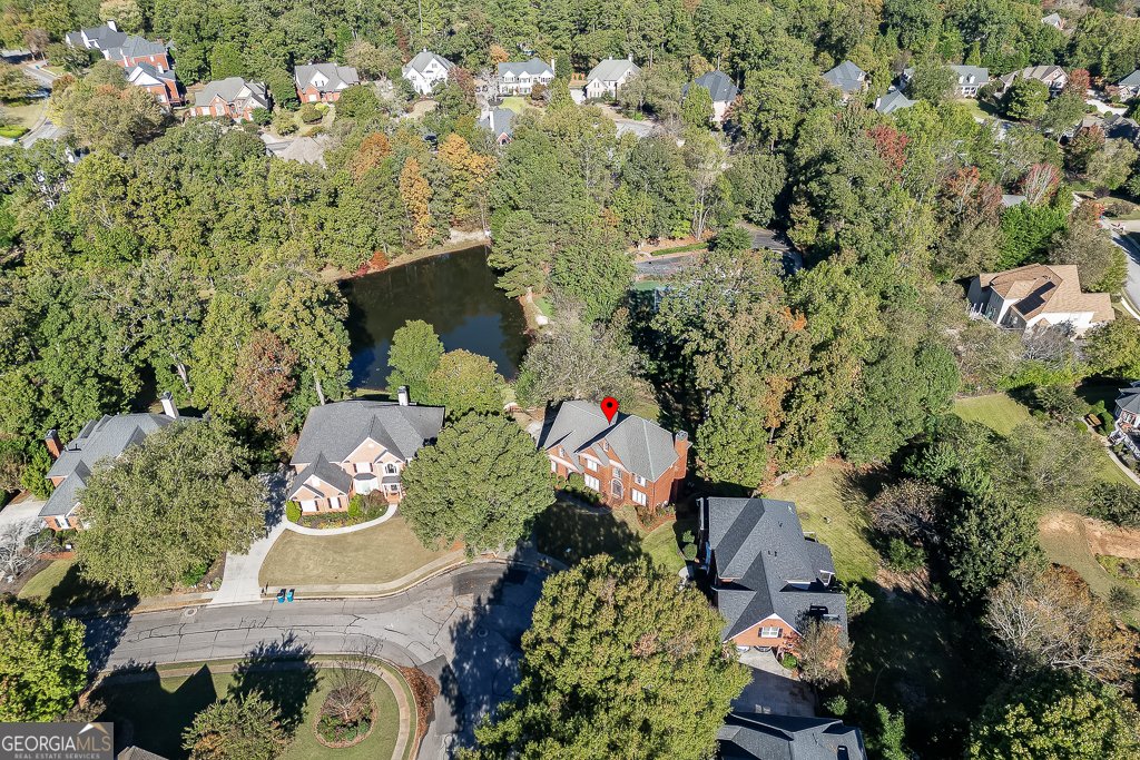 1450 Woodland Lake Drive Snellville - 77