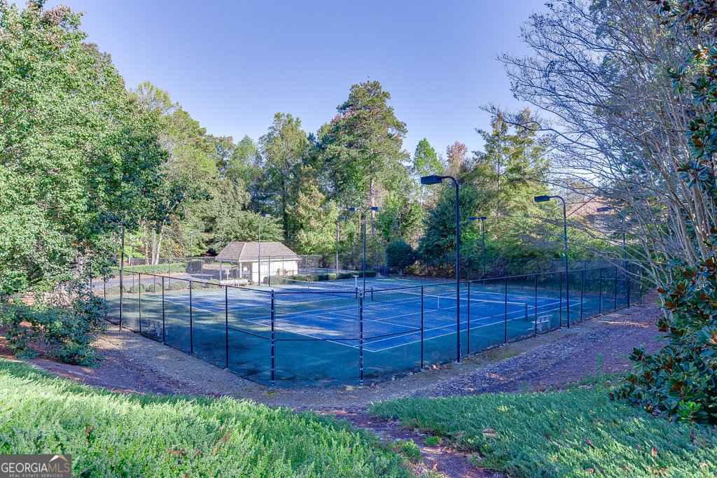 1450 Woodland Lake Drive Snellville - 78