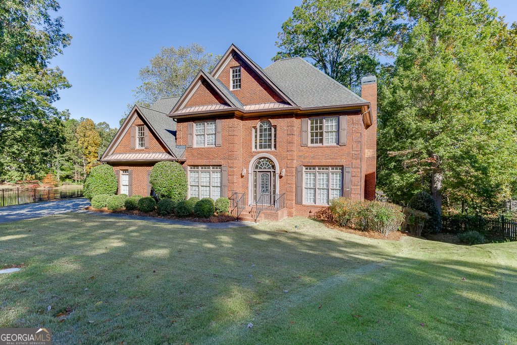 1450 Woodland Lake Drive Snellville - 79