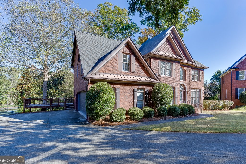 1450 Woodland Lake Drive Snellville - 80