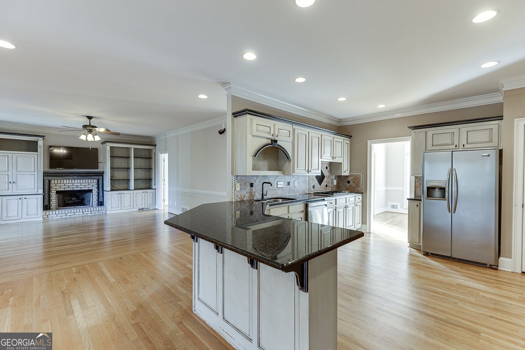 1450 Woodland Lake Drive Snellville - 9