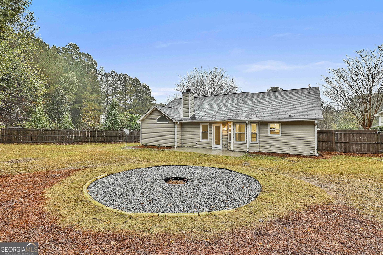 172 Willow Springs Lane Stockbridge - 8