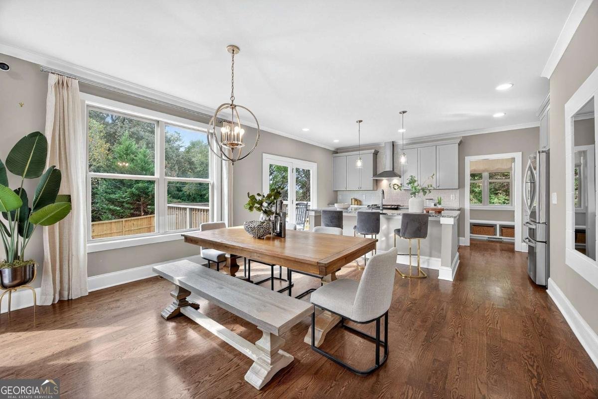 2675 Sugar Mill Drive Atlanta - 1