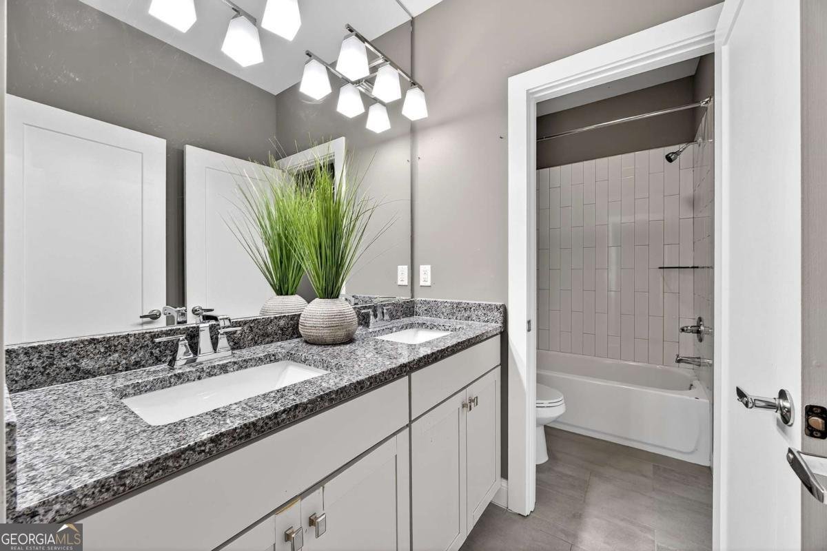 2675 Sugar Mill Drive Atlanta - 16