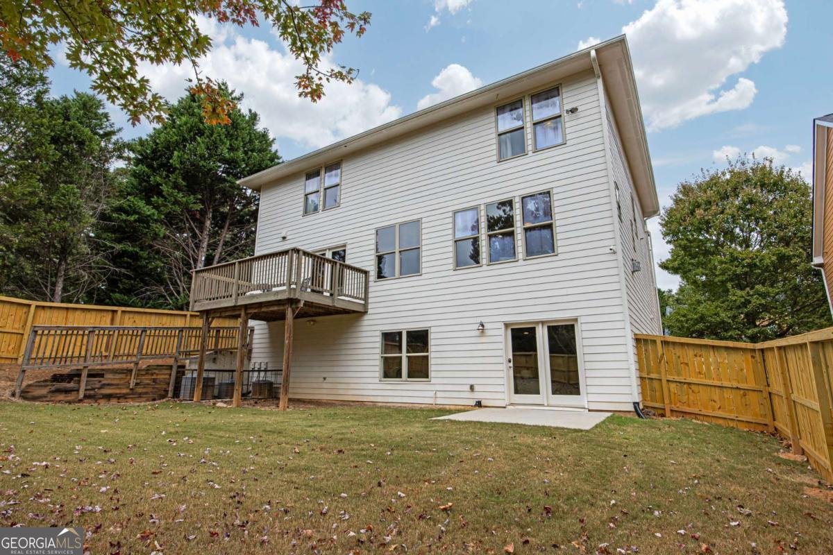 2675 Sugar Mill Drive Atlanta - 24