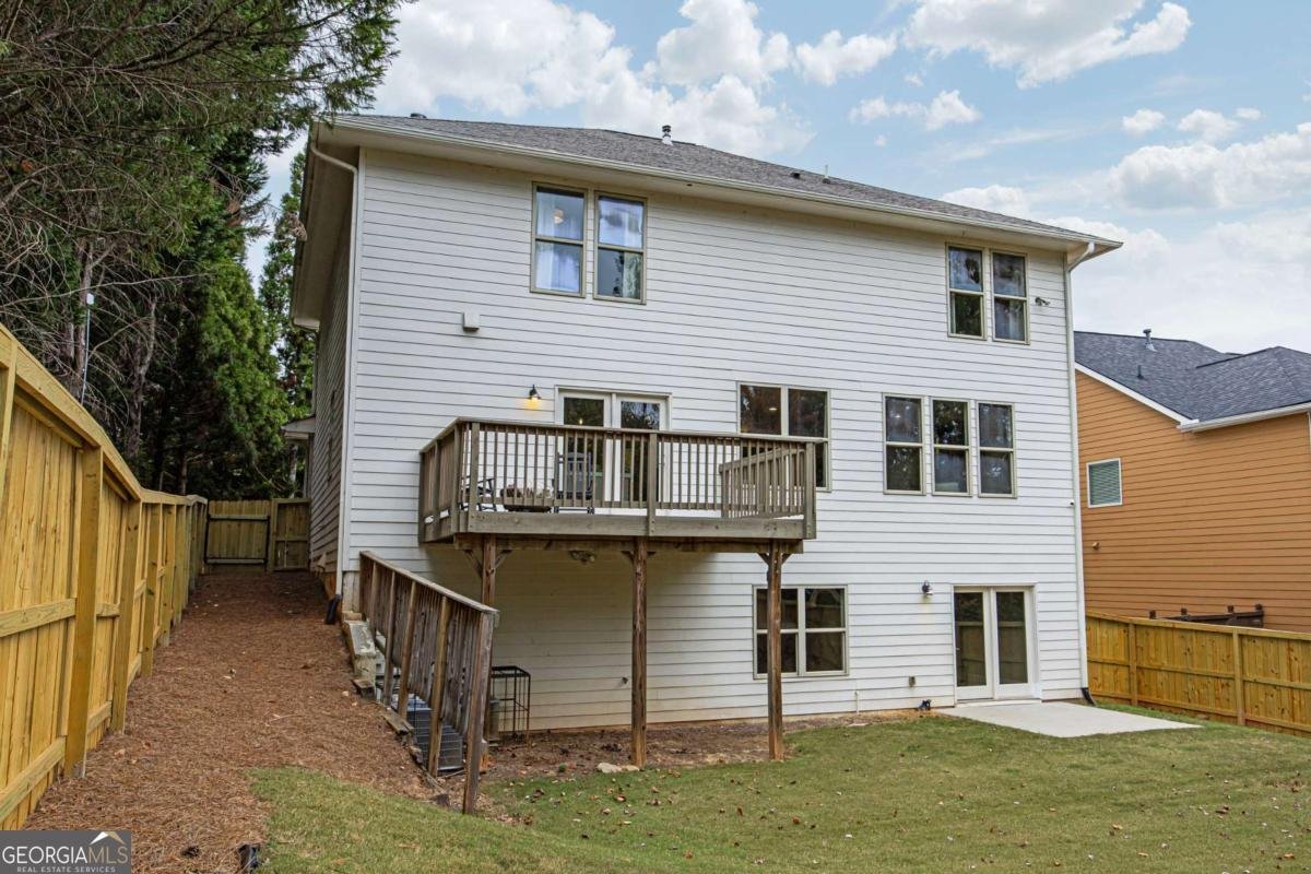 2675 Sugar Mill Drive Atlanta - 25