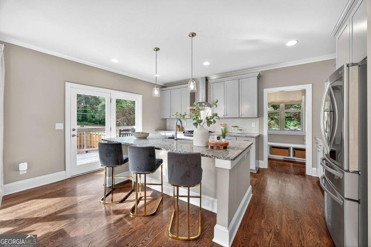 2675 Sugar Mill Drive Atlanta - 3