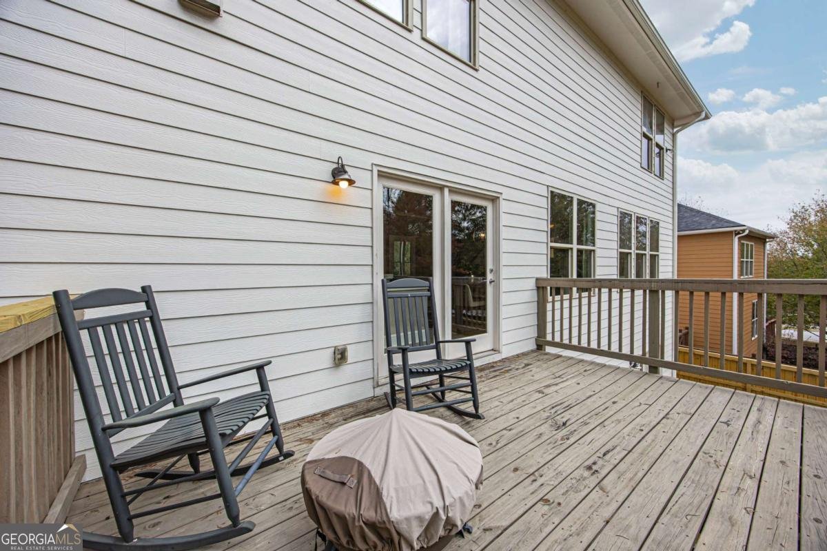 2675 Sugar Mill Drive Atlanta - 30