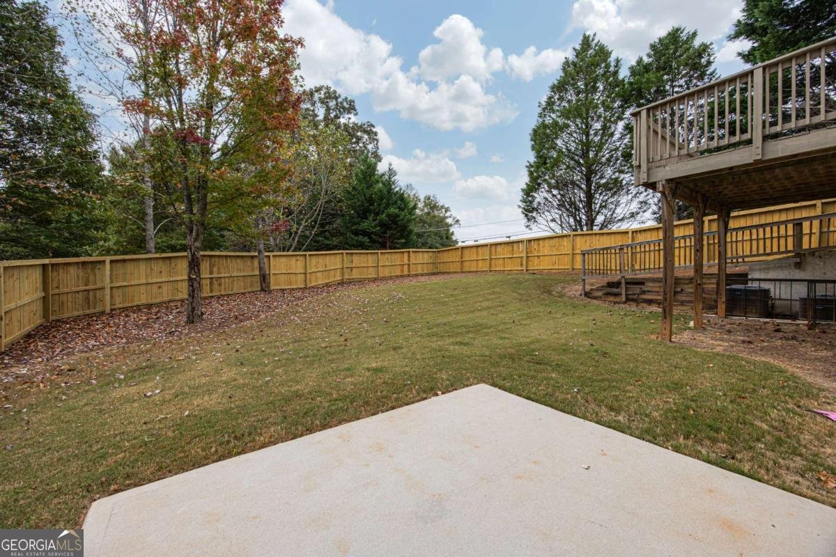 2675 Sugar Mill Drive Atlanta - 31