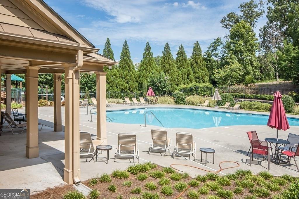 2675 Sugar Mill Drive Atlanta - 35