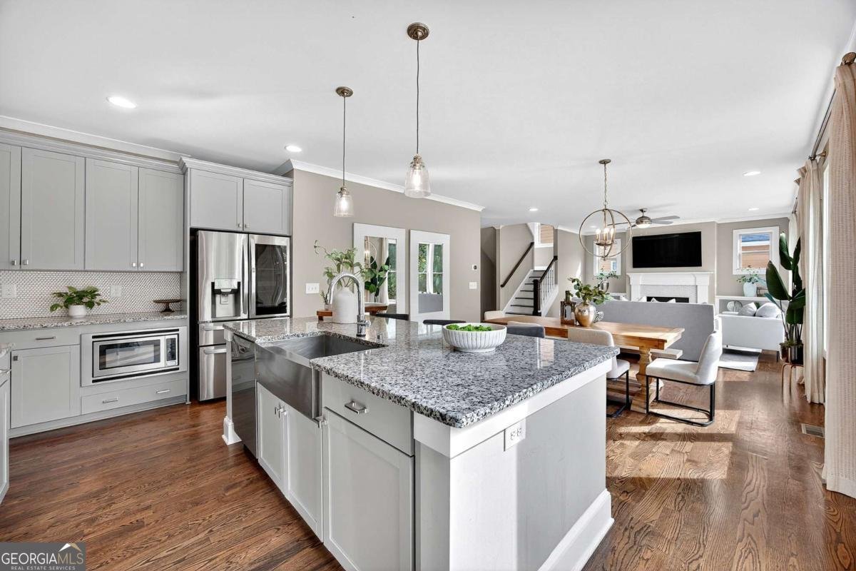 2675 Sugar Mill Drive Atlanta - 4