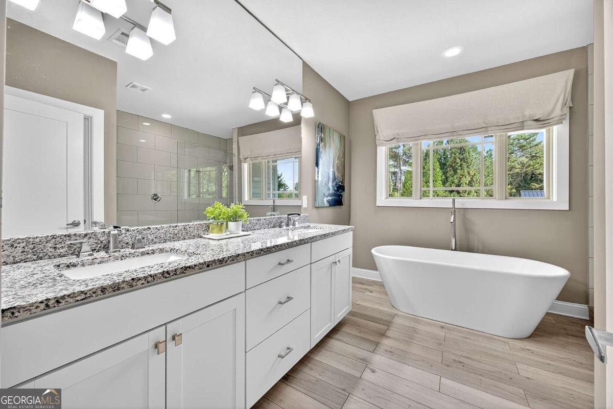 2675 Sugar Mill Drive Atlanta - 9