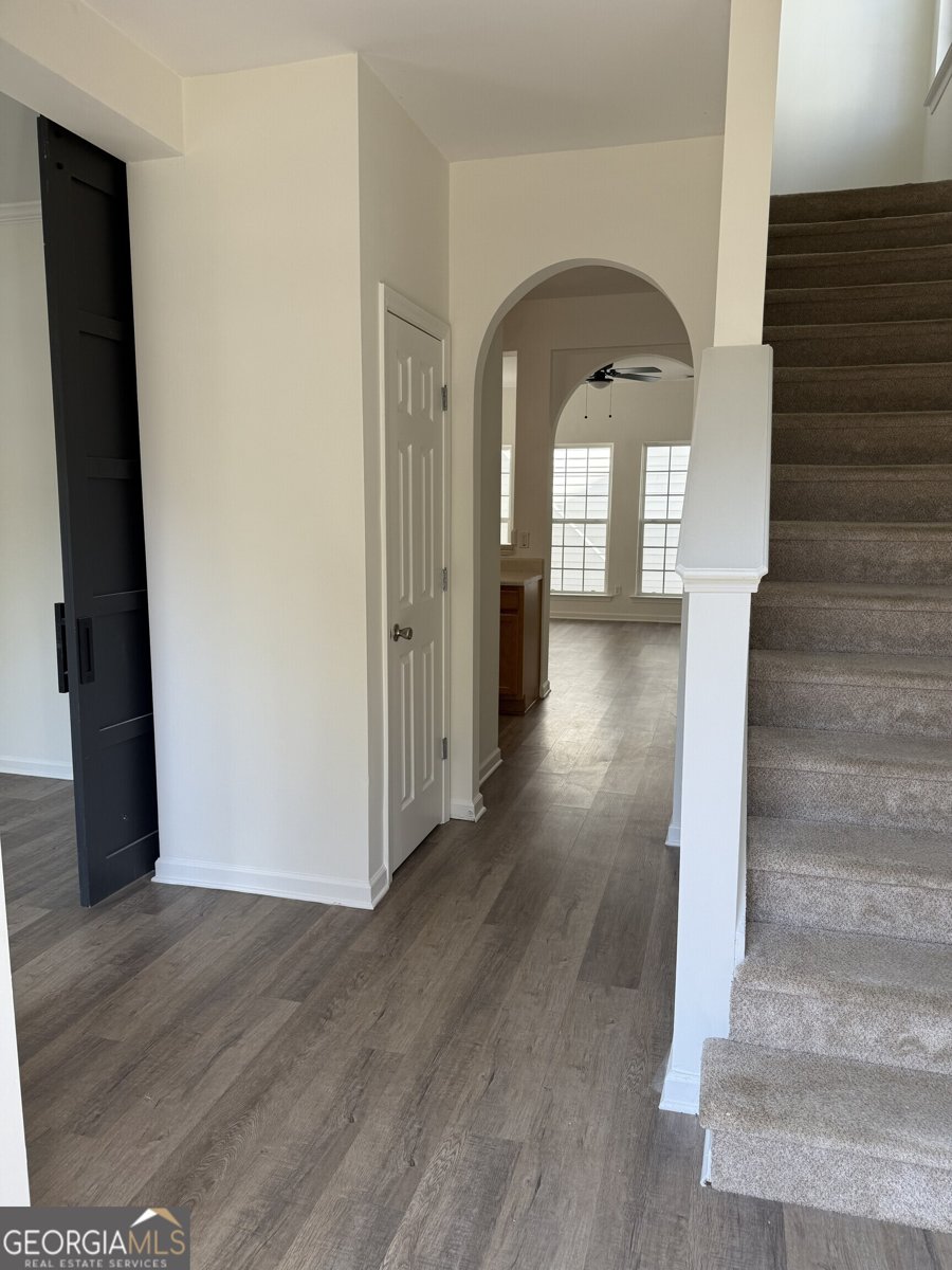 4644 Liberty Square Drive Acworth - 2