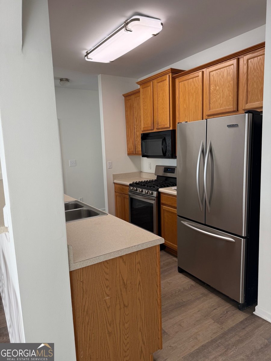 4644 Liberty Square Drive Acworth - 6