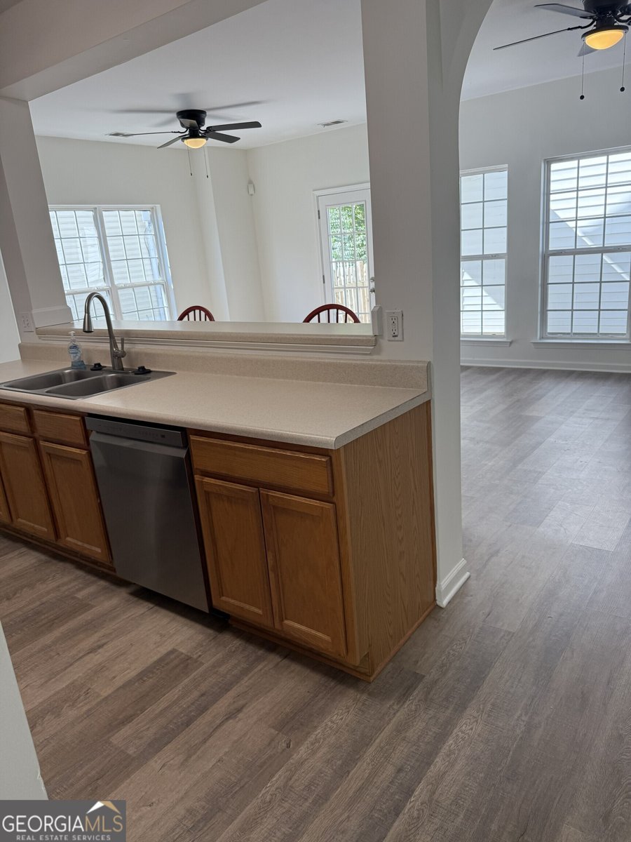 4644 Liberty Square Drive Acworth - 7