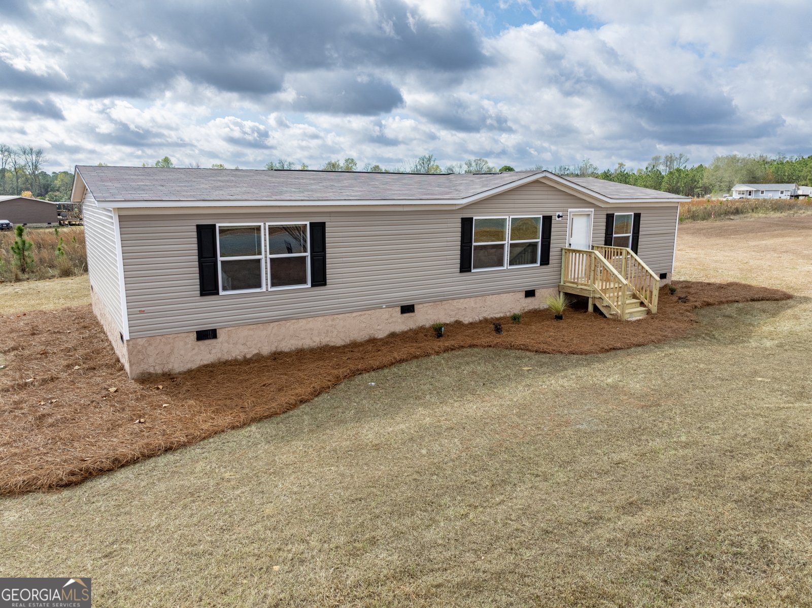 112 Courtney Circle Sumner - main photo