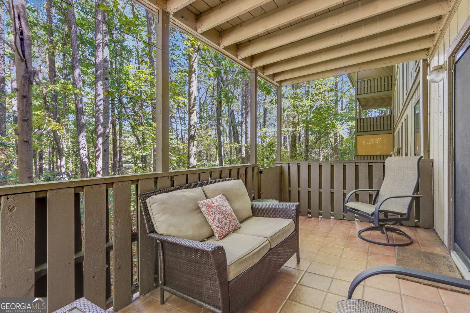 205 Woodcliff Drive Sandy Springs - 18