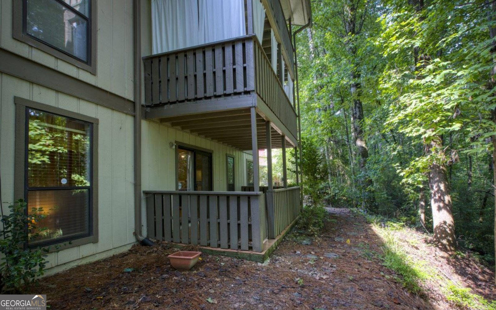 205 Woodcliff Drive Sandy Springs - 20