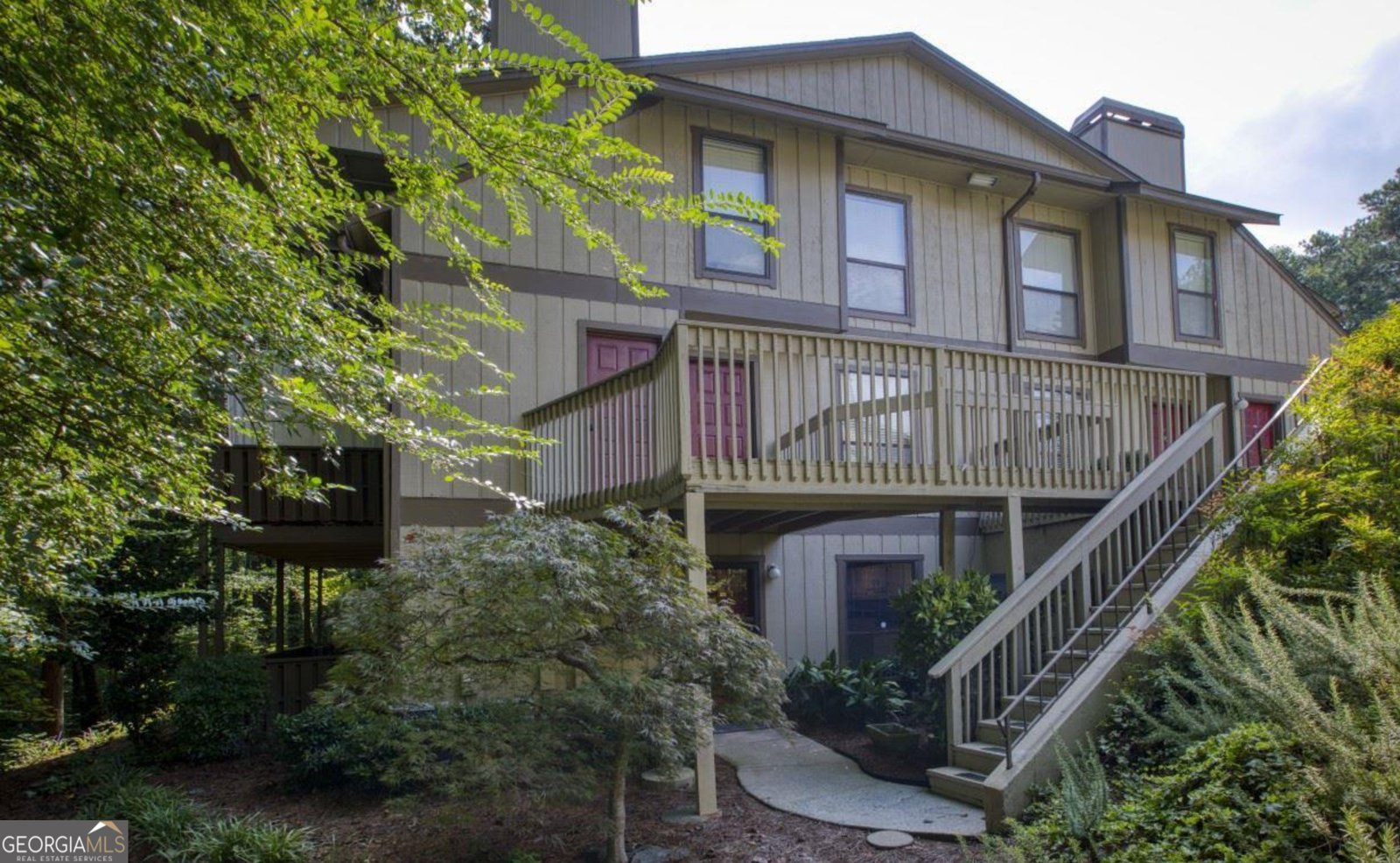 205 Woodcliff Drive Sandy Springs - 22