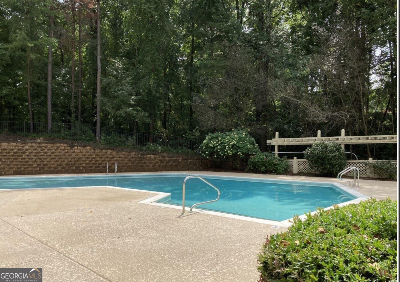 205 Woodcliff Drive Sandy Springs - 24