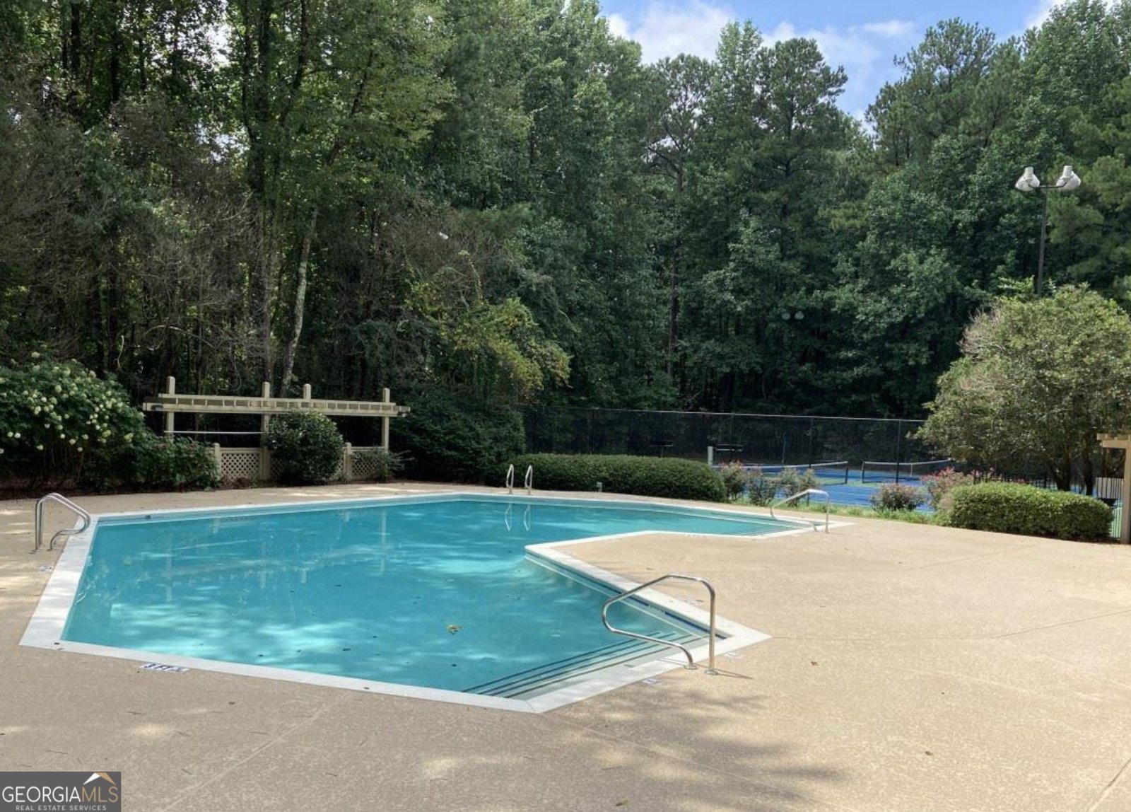 205 Woodcliff Drive Sandy Springs - 25