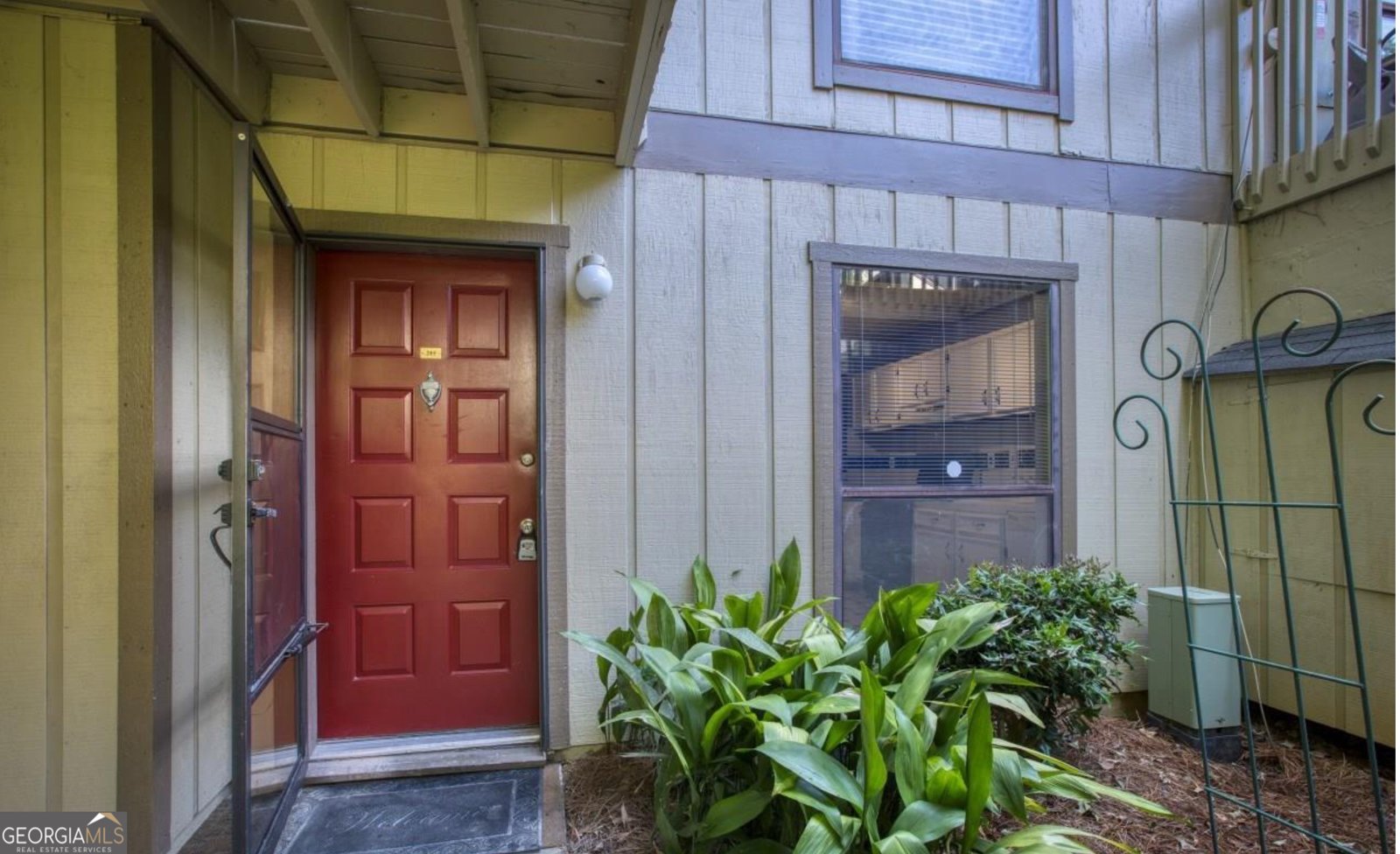 205 Woodcliff Drive Sandy Springs - 4