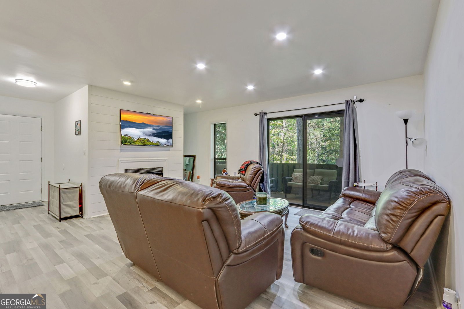 205 Woodcliff Drive Sandy Springs - 6