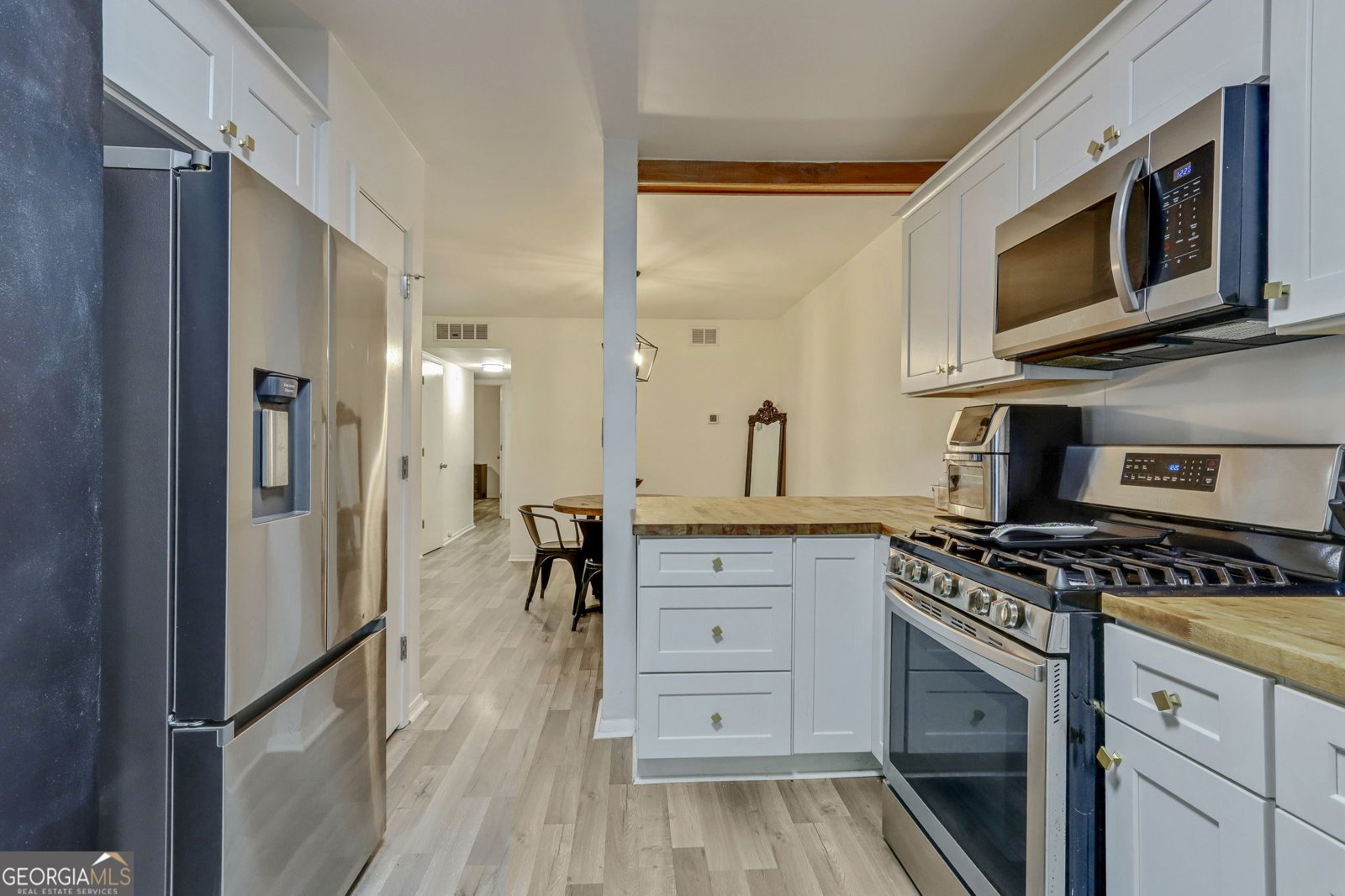 205 Woodcliff Drive Sandy Springs - 9