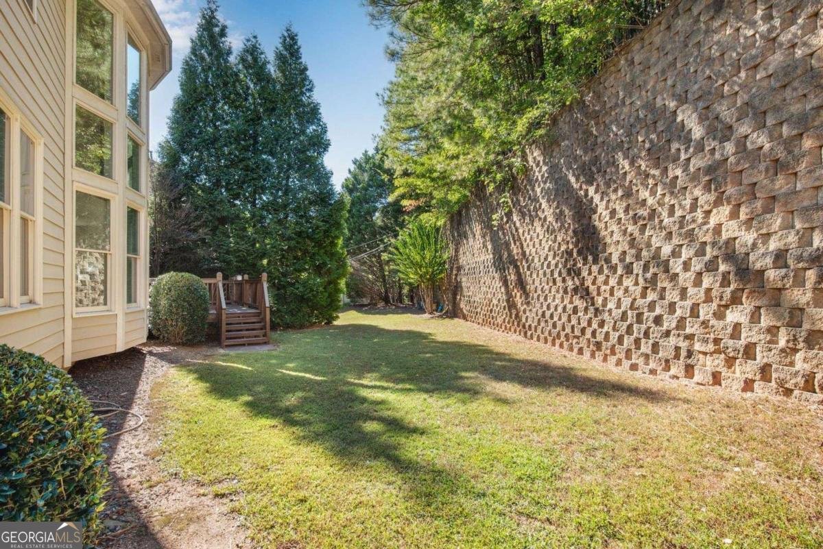 431 Wallis Farm Way Marietta - 1