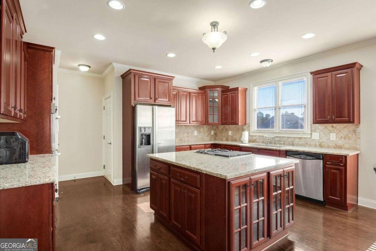 431 Wallis Farm Way Marietta - 10