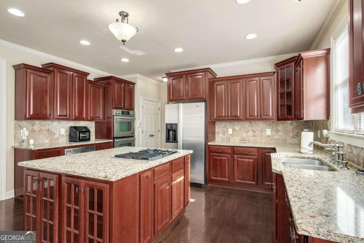 431 Wallis Farm Way Marietta - 11