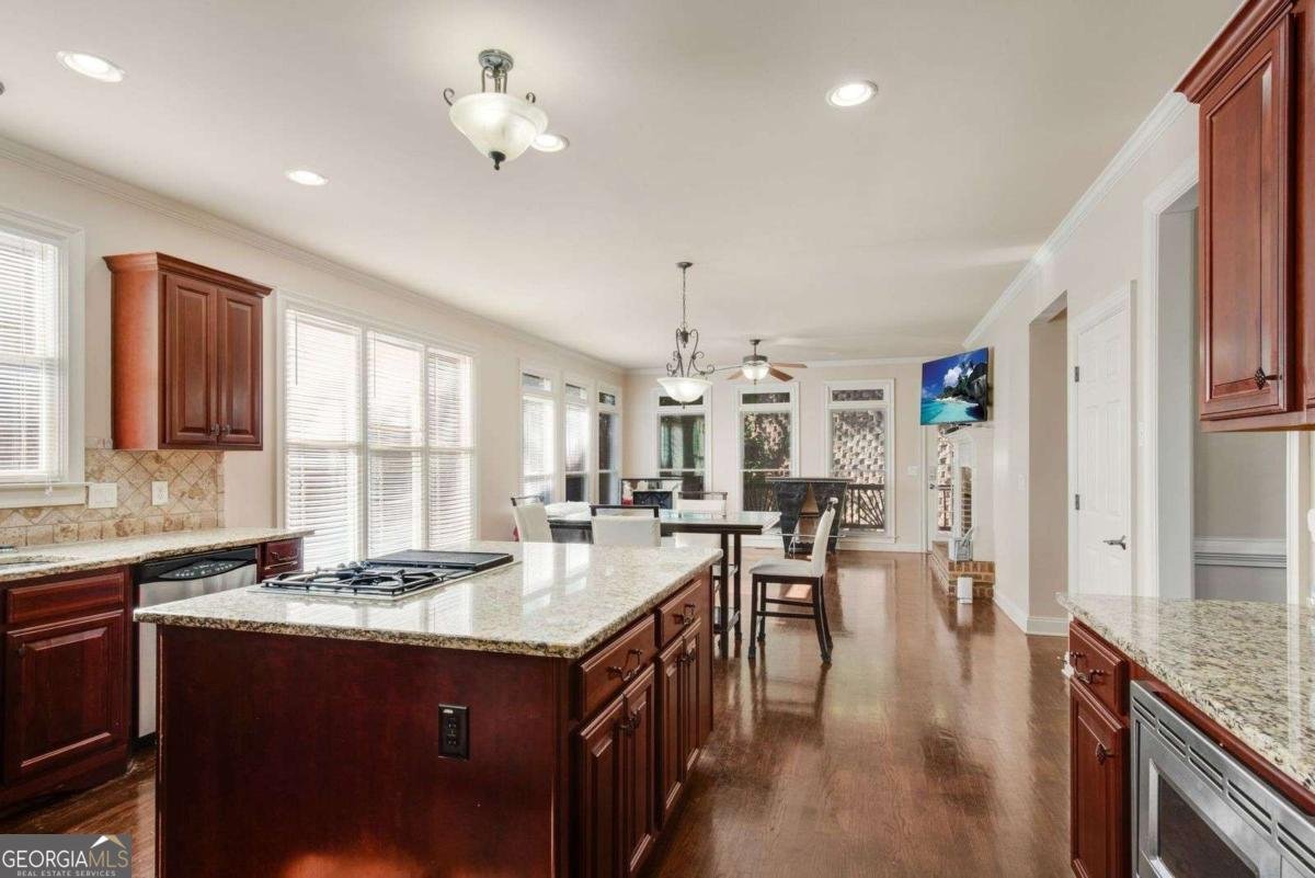 431 Wallis Farm Way Marietta - 12