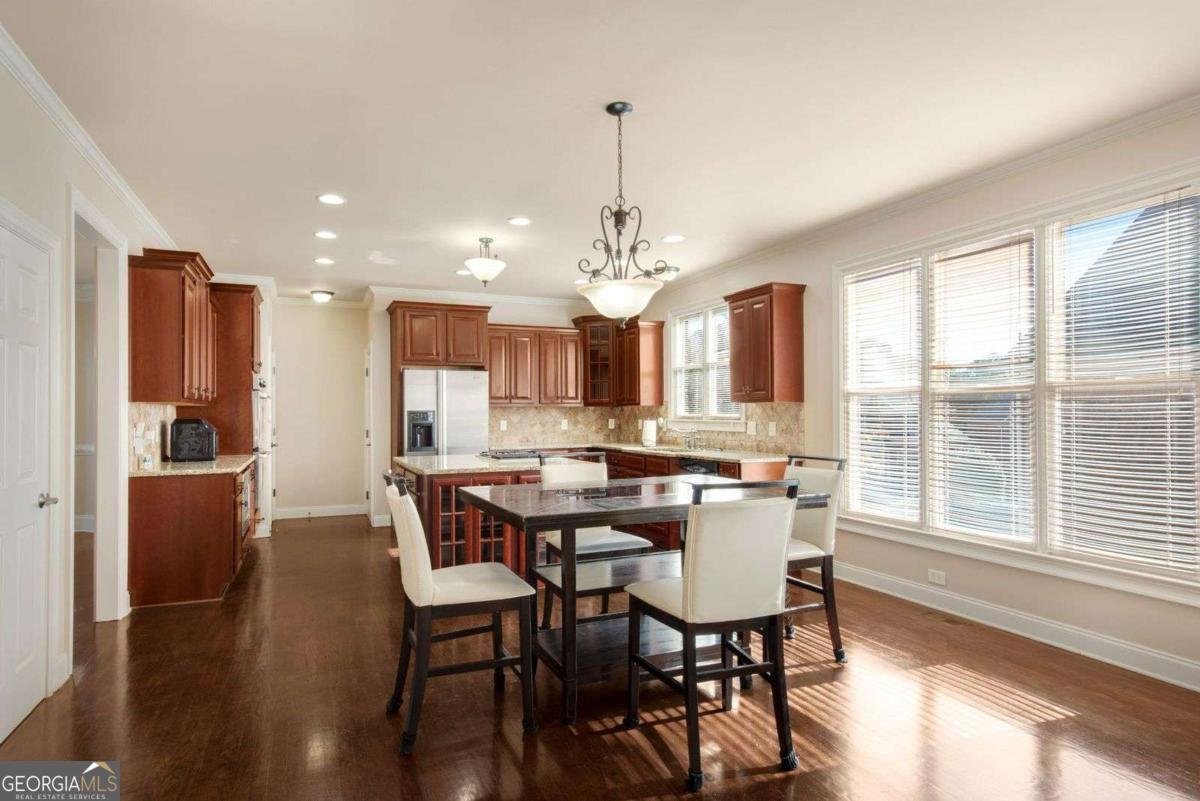 431 Wallis Farm Way Marietta - 13