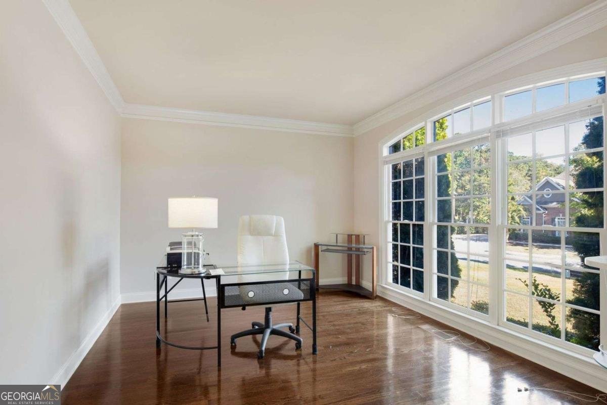 431 Wallis Farm Way Marietta - 15