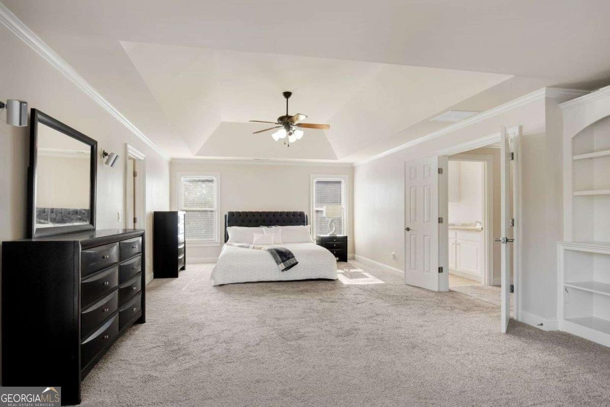 431 Wallis Farm Way Marietta - 20