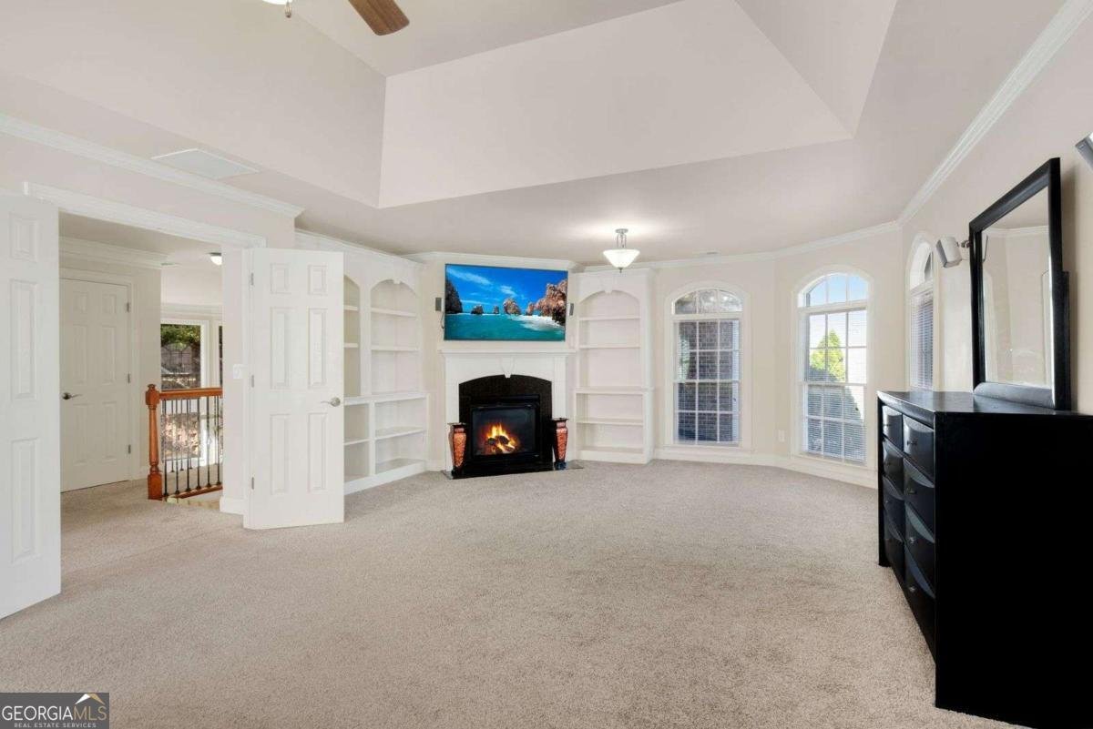 431 Wallis Farm Way Marietta - 21