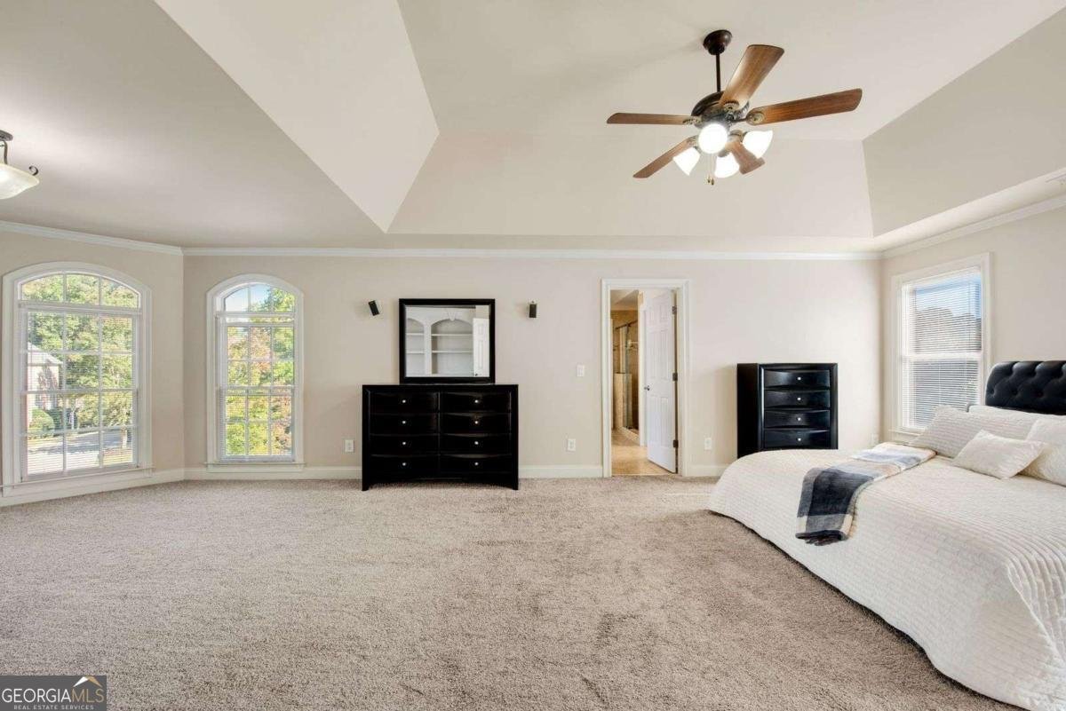 431 Wallis Farm Way Marietta - 22