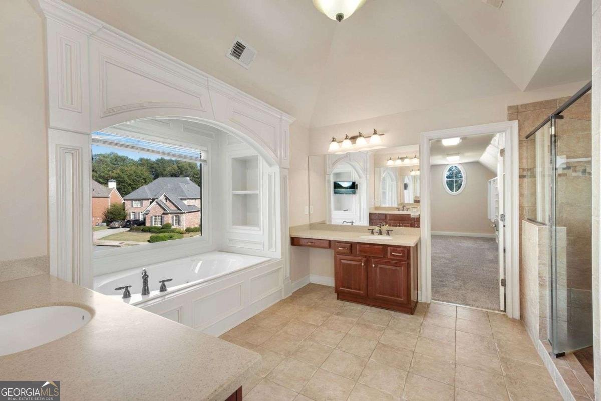 431 Wallis Farm Way Marietta - 23