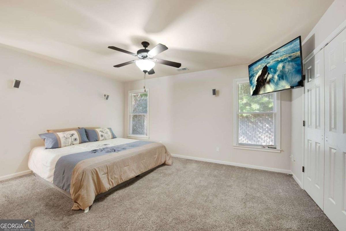 431 Wallis Farm Way Marietta - 29