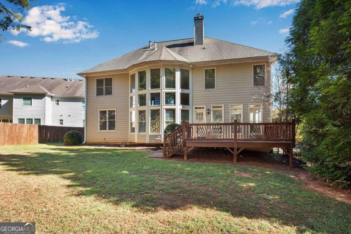 431 Wallis Farm Way Marietta - 3