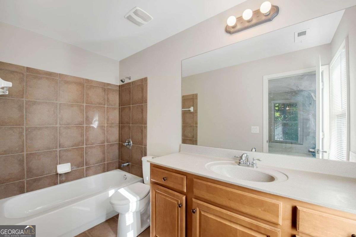 431 Wallis Farm Way Marietta - 30