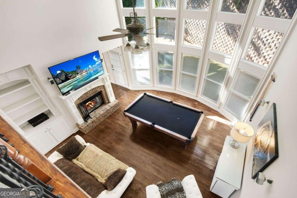 431 Wallis Farm Way Marietta - 32