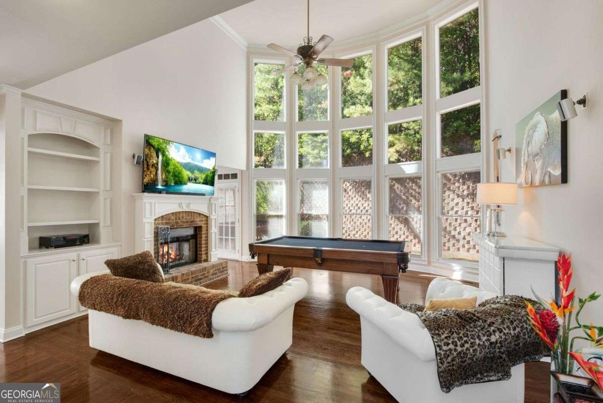 431 Wallis Farm Way Marietta - 6